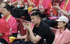 杜锋胡明轩现场观赛！粤BA半决赛深圳队客场大胜广州队